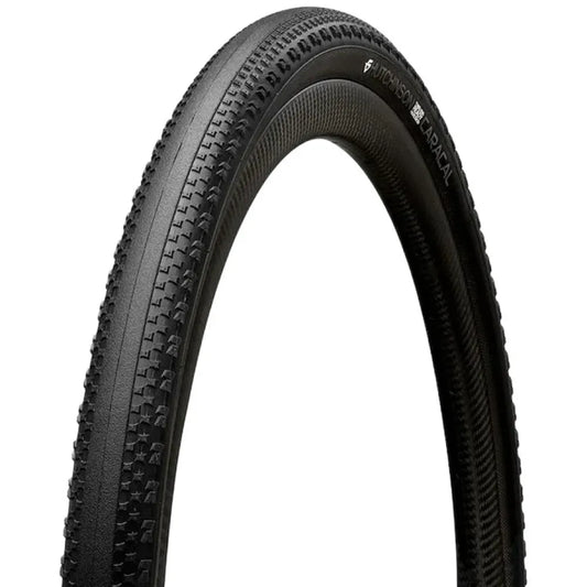 Hutchinson Caracal Race GS 127 TPI Tubeless 700 x 45 gravel tyre