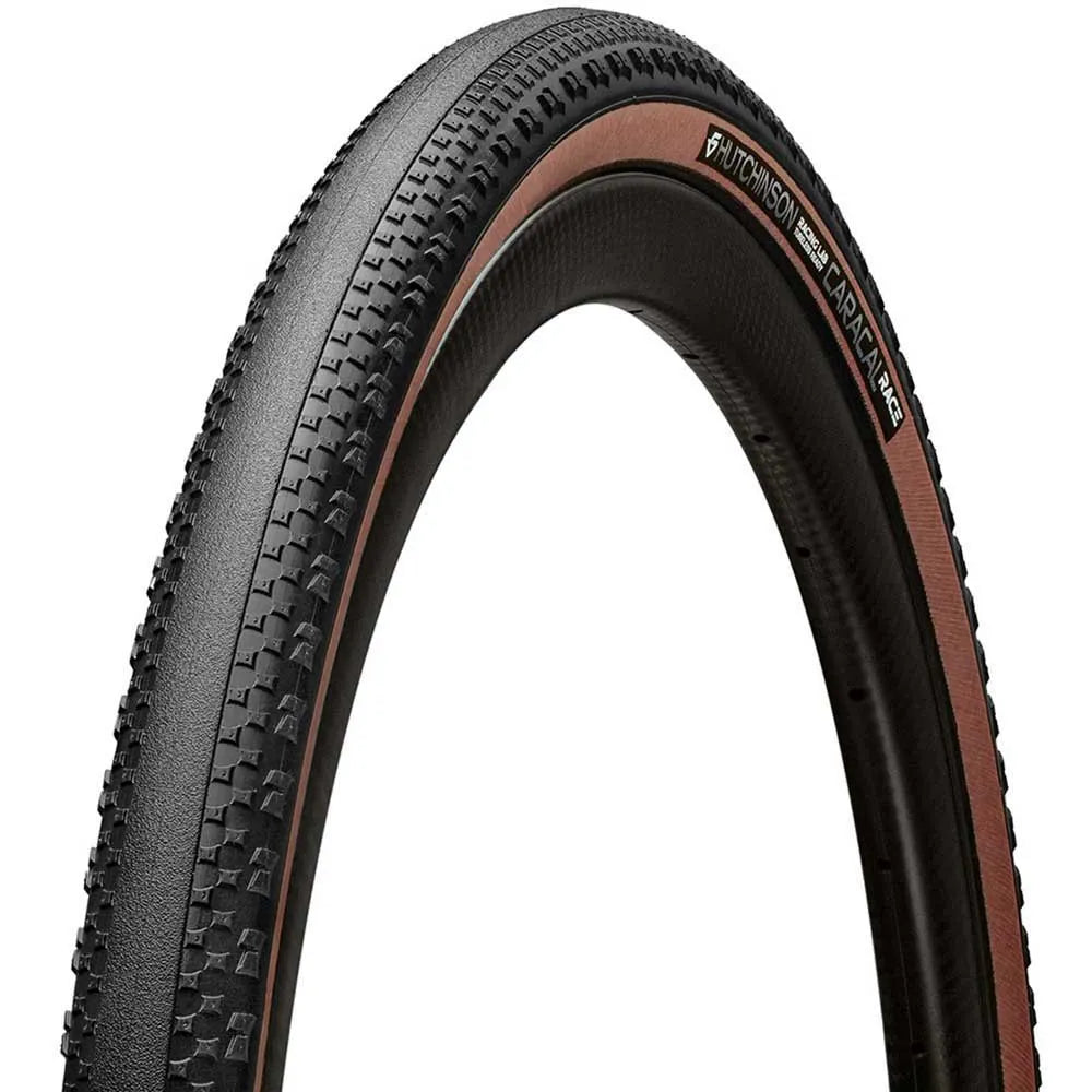 Hutchinson Caracal Race RLab Tubeless 700 x 40 gravel tyre