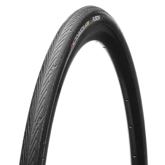 Hutchinson Fusion 5 All Season Storm ProTech 700C x 25 rigid road tyre