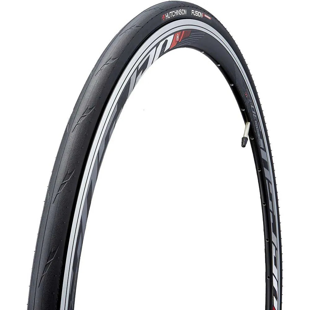 Hutchinson Fusion 5 Performance 700C x 25 rigid road tyre
