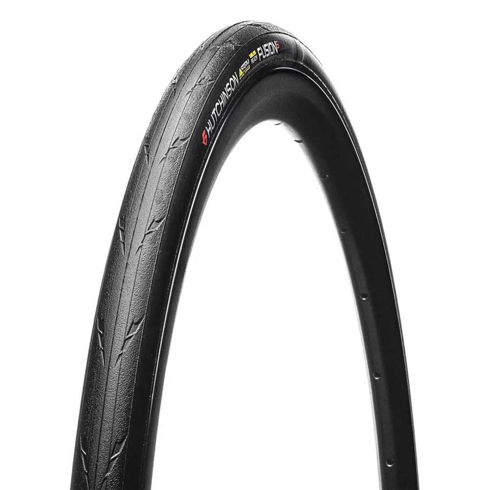 Hutchinson Fusion 5 Performance Storm HardSkin Tubeless 700C x 25 rigid road tyre