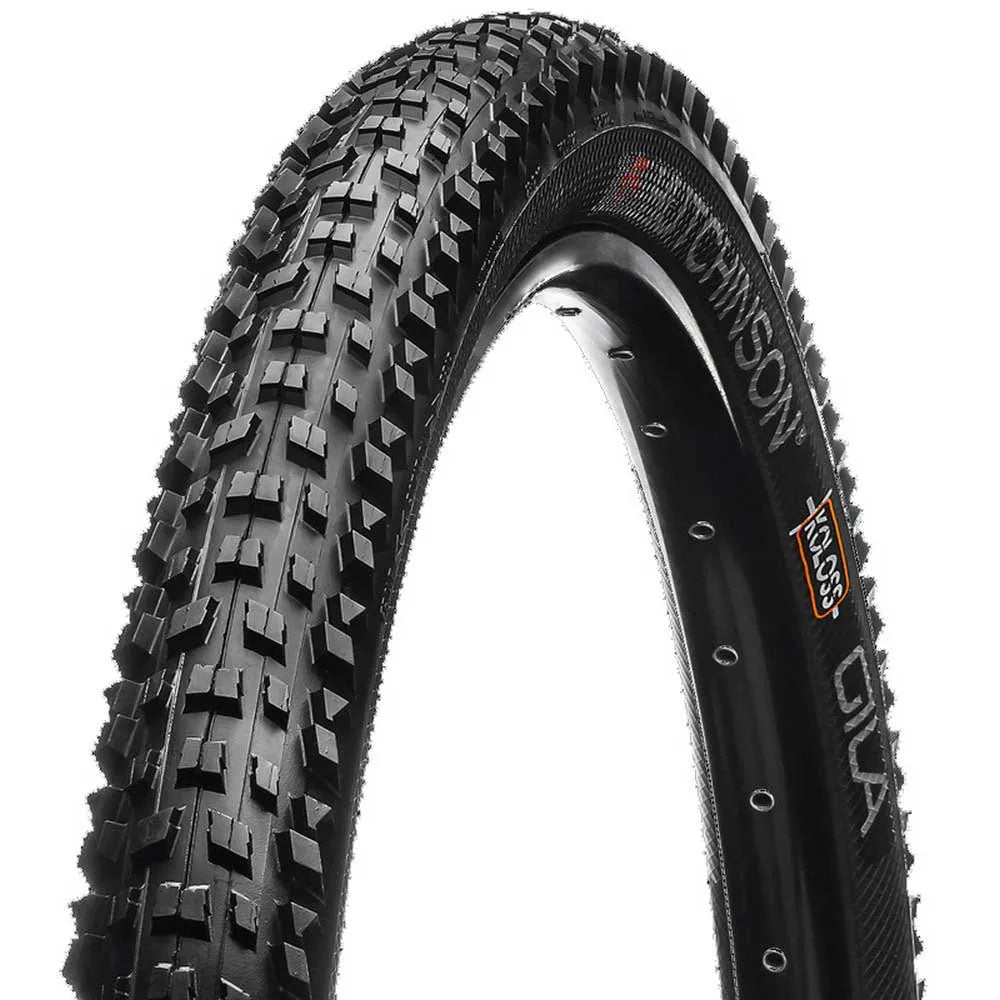 Hutchinson Gila Koloss Bi-Compound SpiderTech Tubeless 29´´ x 2.60 rigid MTB tyre