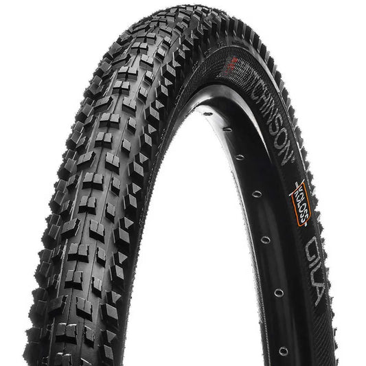 Hutchinson Gila Koloss Bi-Compound SpiderTech Tubeless 29´´ x 2.60 rigid MTB tyre