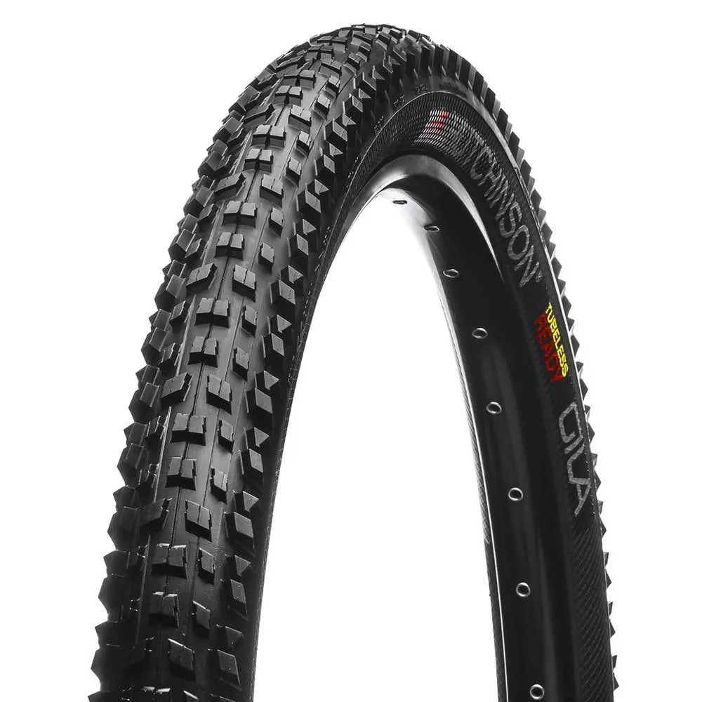 Hutchinson Gila Mono-Compound Tubeless 26´´ x 2.10 MTB tyre