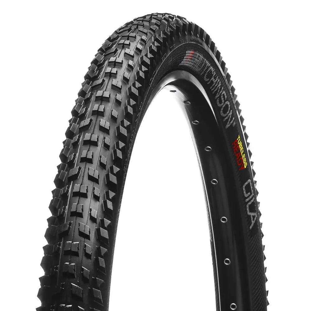 Hutchinson Gila Mono-Compound Tubeless 27.5´´ x 2.10 MTB tyre