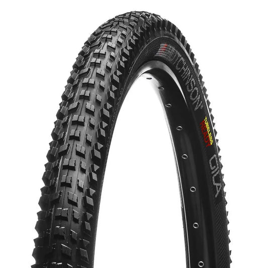 Hutchinson Gila Mono-Compound Tubeless 27.5´´ x 2.10 MTB tyre