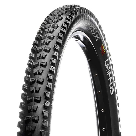 Hutchinson Griffus Mono-Compound SideSkin Tubeless 27.5´´ x 2.40 MTB tyre