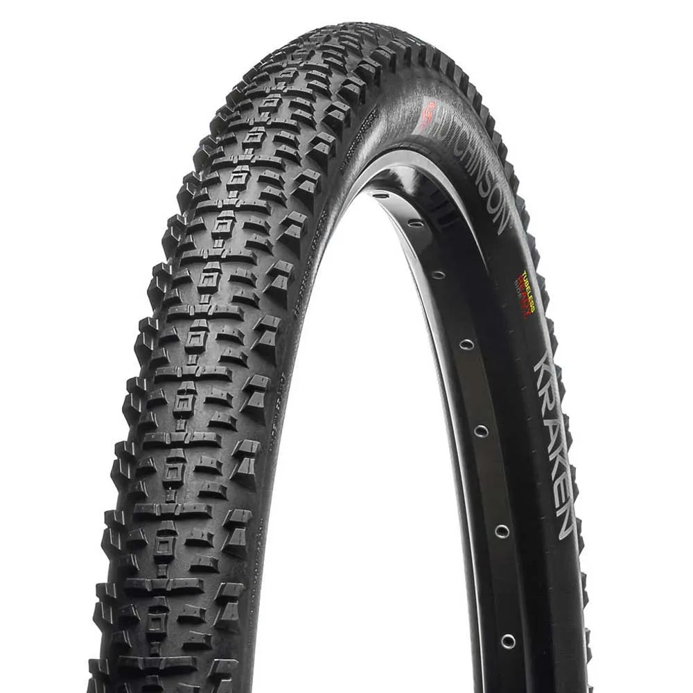 Hutchinson Kraken SideSkin Tubeless 29´´ x 2.30 MTB tyre