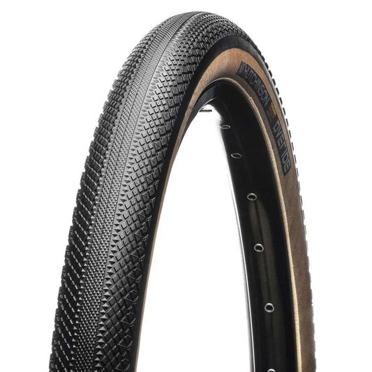 Hutchinson Overide Bi-Compound HardSkin Tubeless 650B x 47 gravel tyre