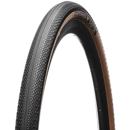 Hutchinson Overide Hardskin Tubeless 700C x 40 gravel tyre