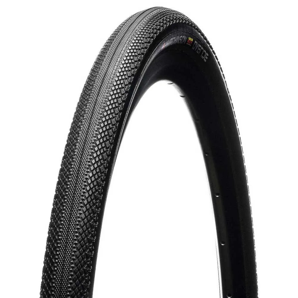 Hutchinson Overide Reinforced+ Tubeless 700C x 35 gravel tyre