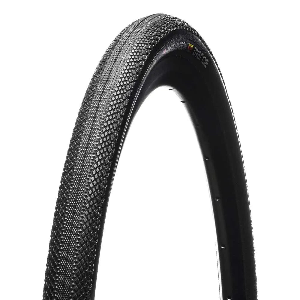 Hutchinson Overide Tubeless 700C x 40 gravel tyre