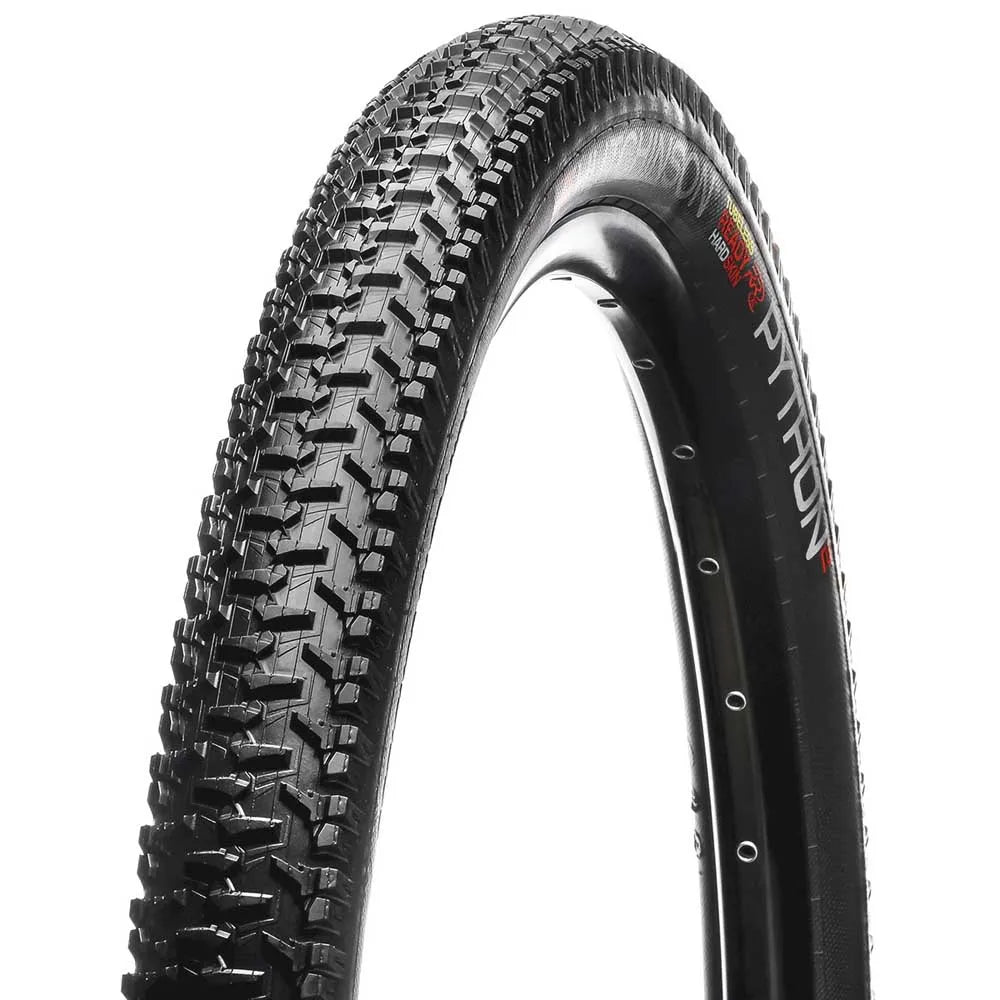 Hutchinson Python 2 RaceR XC HardSkin Tubeless 29´´ x 2.10 MTB tyre