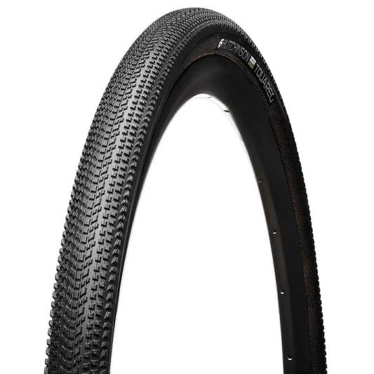 Hutchinson Touareg Green Tubeless 700 x 40 gravel tyre