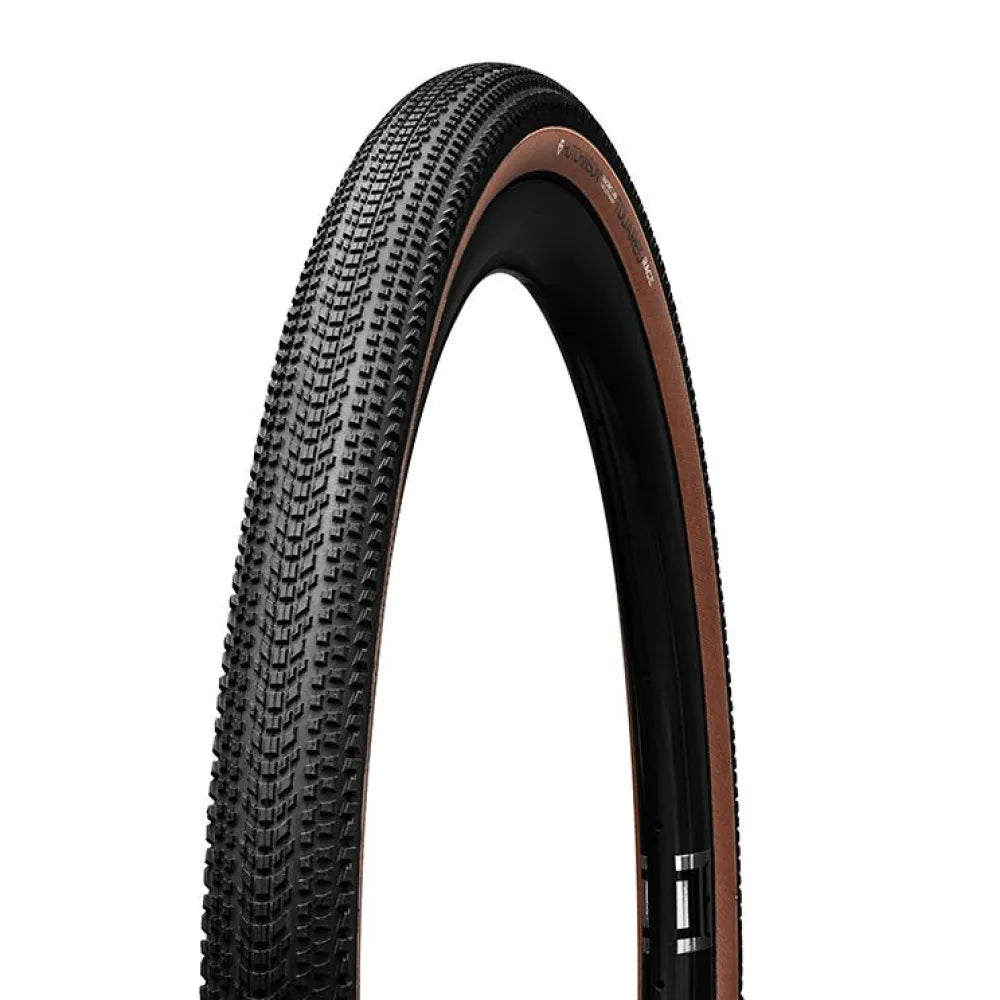Hutchinson Touareg Race 127 TPI Tubeless 700 x 40 gravel tyre