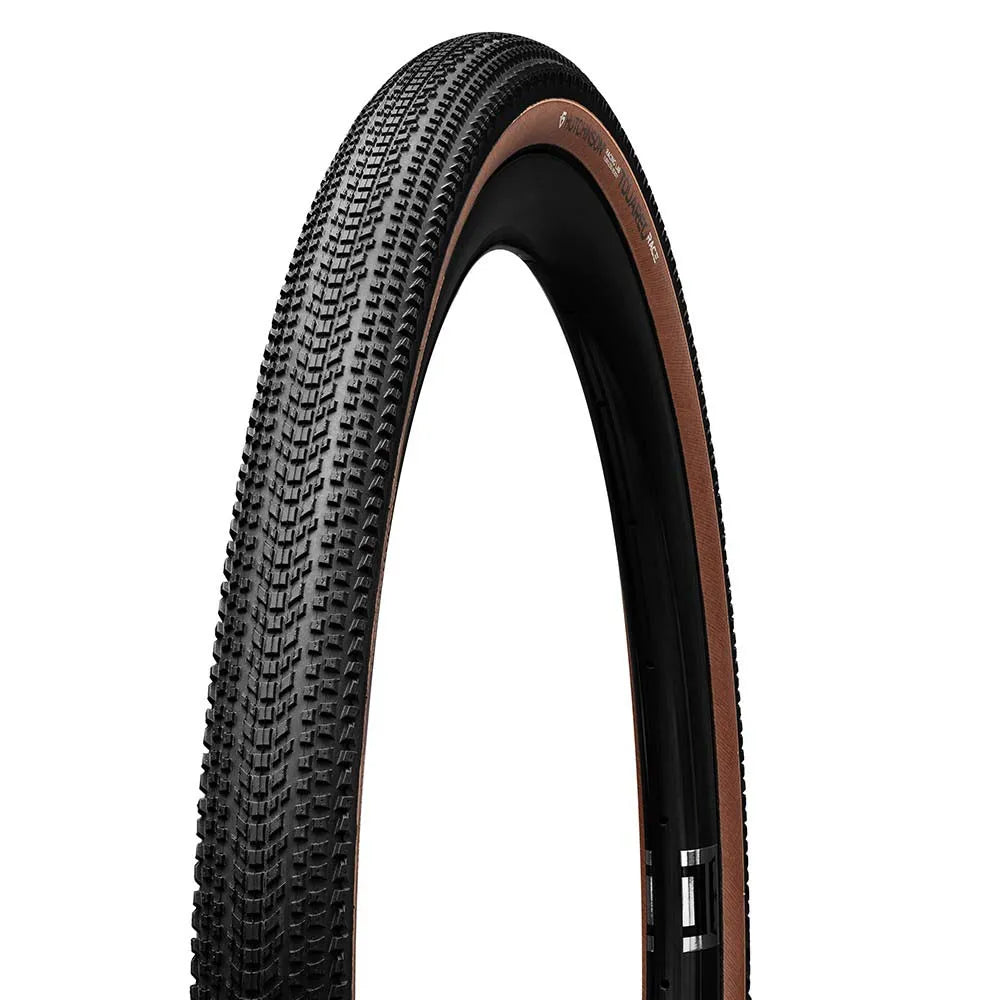 Hutchinson Touareg Race 127 TPI Tubeless 700 x 45 gravel tyre