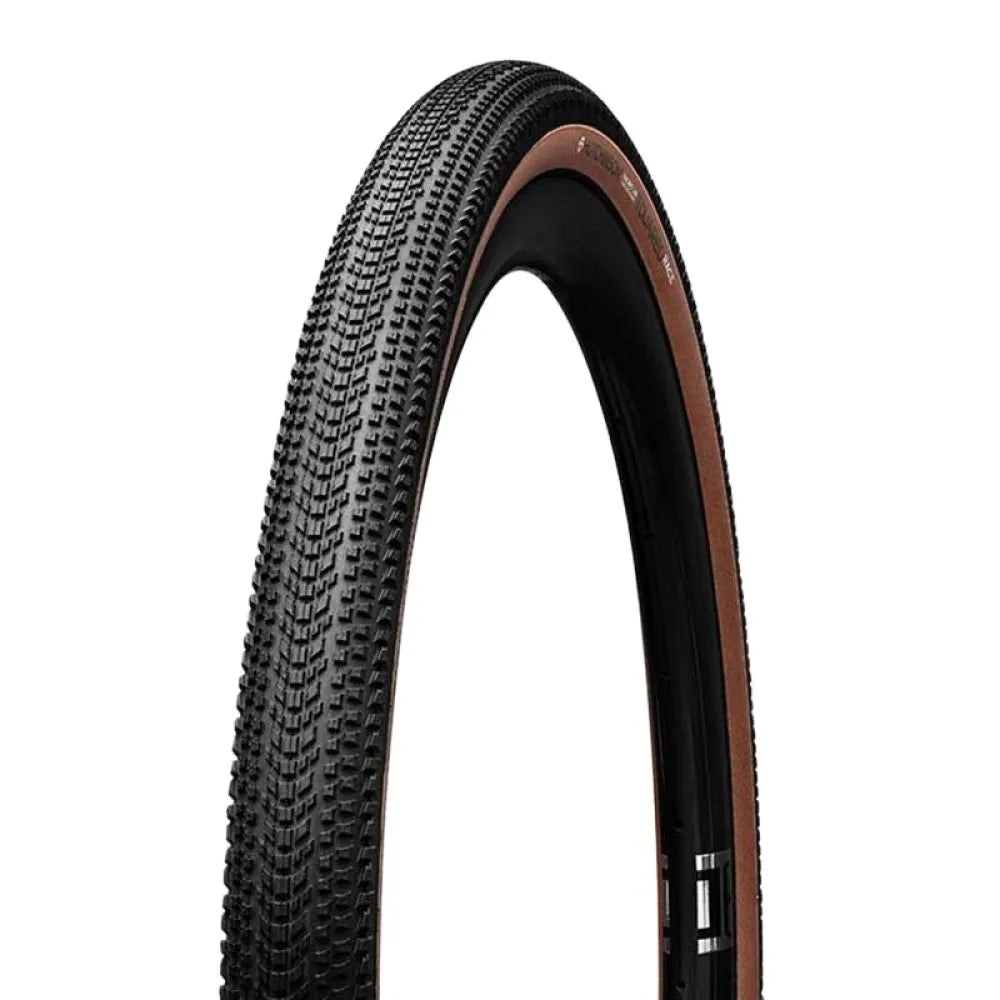 Hutchinson Touareg Race 127 TPI Tubeless 700 x 50 gravel tyre