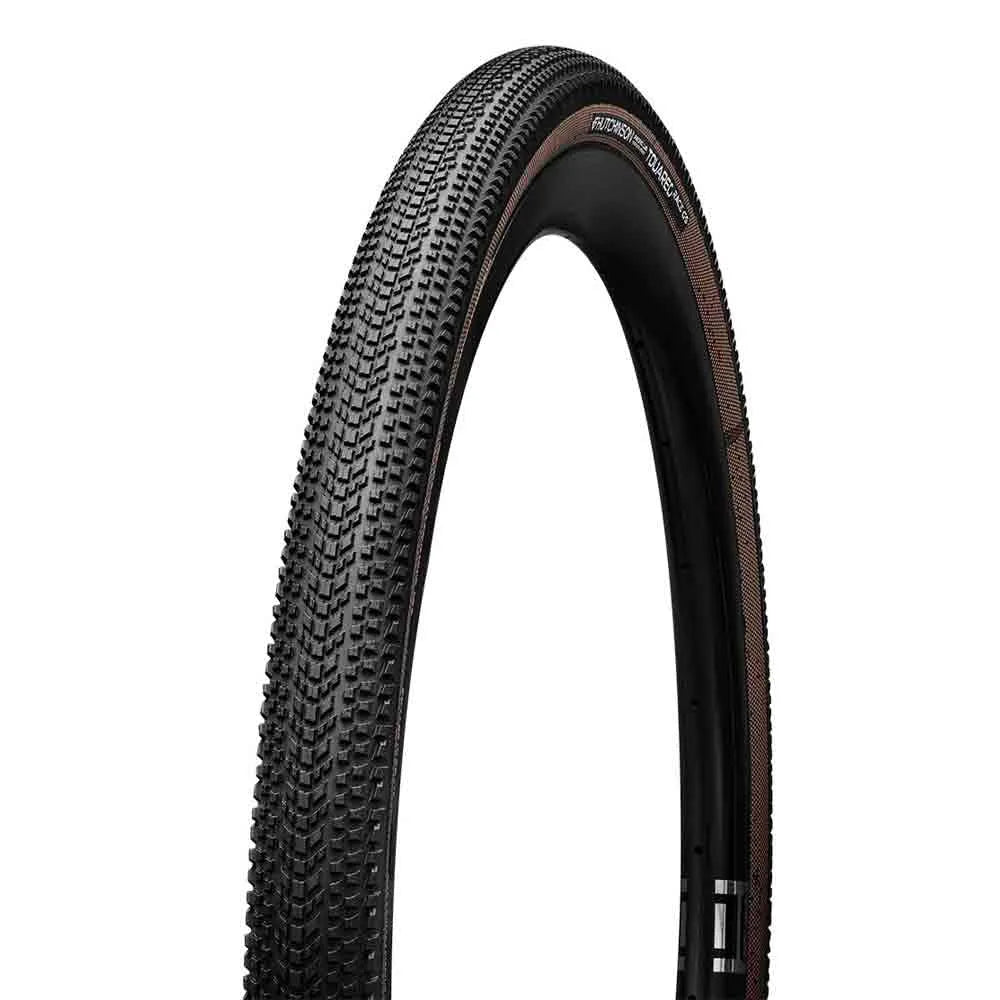 Hutchinson Touareg Race GS 127 TPI Tubeless 700 x 45 gravel tyre