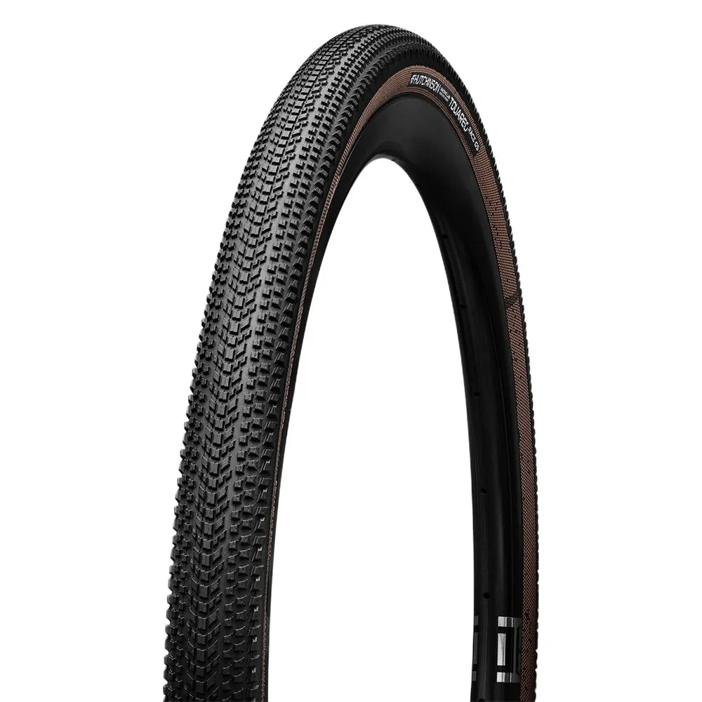 Hutchinson Touareg Race GS 127 TPI Tubeless 700 x 50 gravel tyre