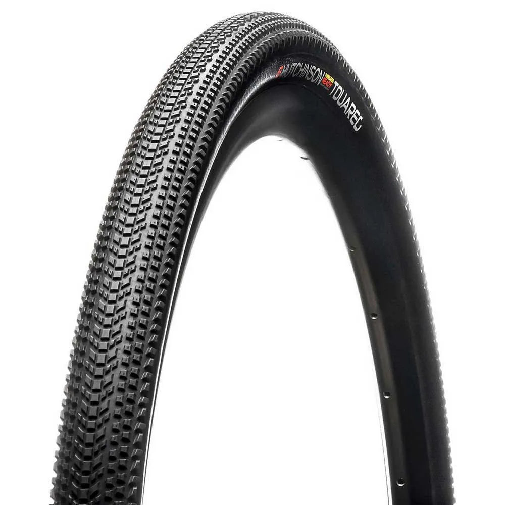 Hutchinson Touareg Tubeless 700C x 40 gravel tyre