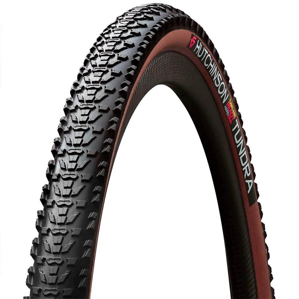 Hutchinson Tundra Hardskin Tubeless 29´´ x 2.0 MTB tyre