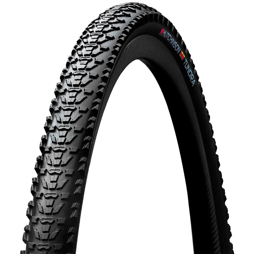 Hutchinson Tundra Reinforced+ Bi-Compound Tubeless 700C x 45 gravel tyre