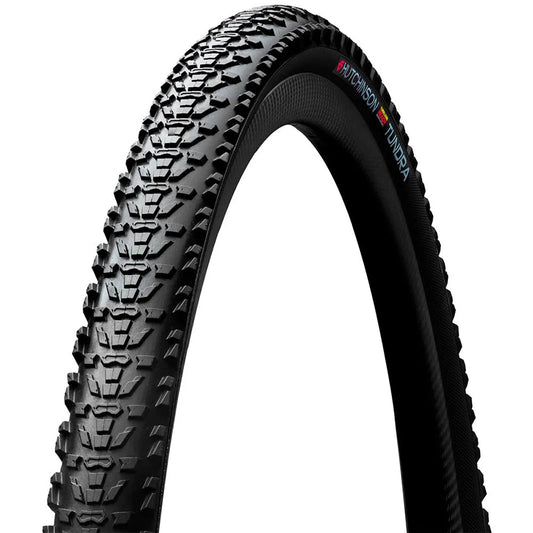 Hutchinson Tundra Reinforced+ Bi-Compound Tubeless 700C x 45 gravel tyre