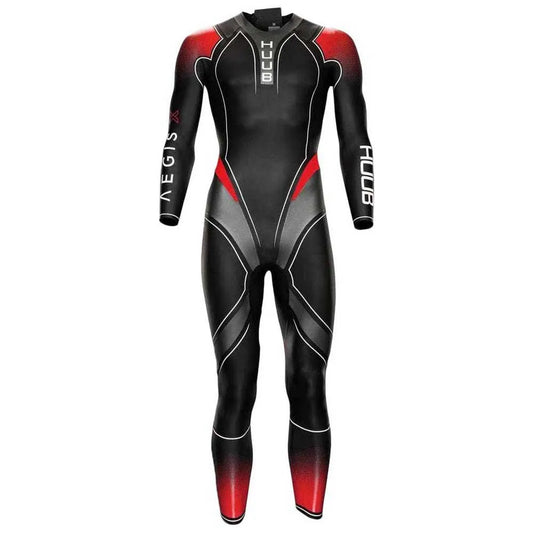 HUUB Aegis X 3:5 long sleeve neoprene wetsuit