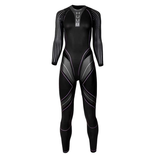HUUB Aegis XV 3:3mm woman long sleeve neoprene wetsuit