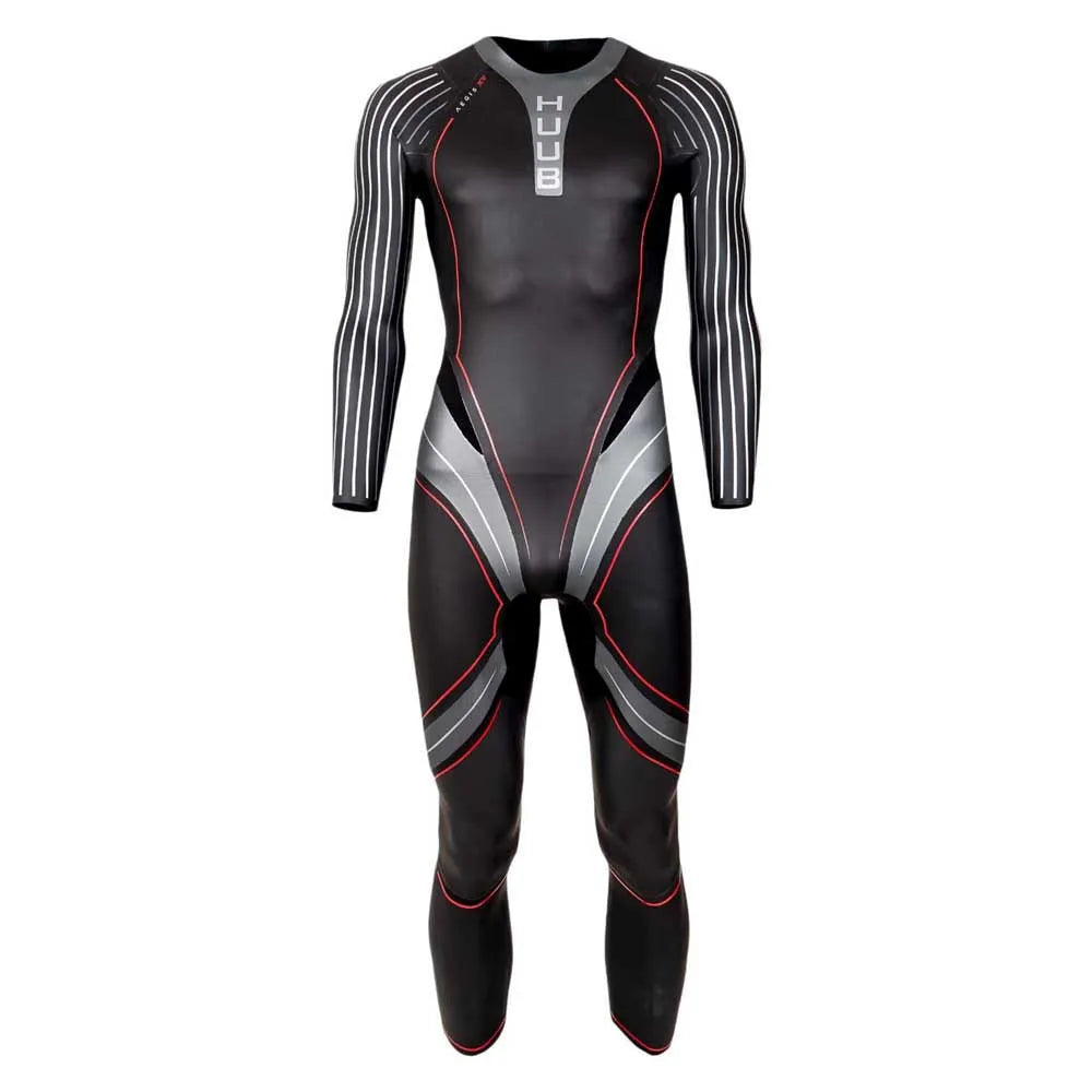 HUUB Aegis XV 3:5mm long sleeve neoprene wetsuit