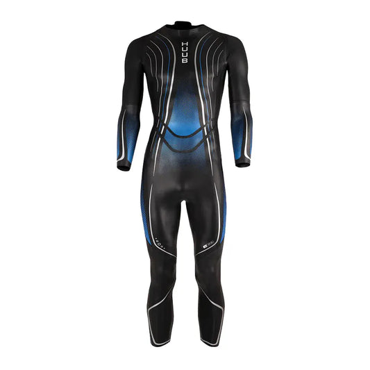 HUUB Agilis II 3.5 long sleeve neoprene wetsuit
