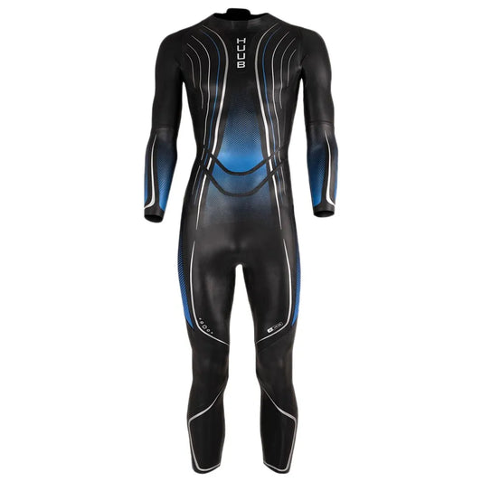HUUB Agilis II 3:5mm long sleeve neoprene wetsuit