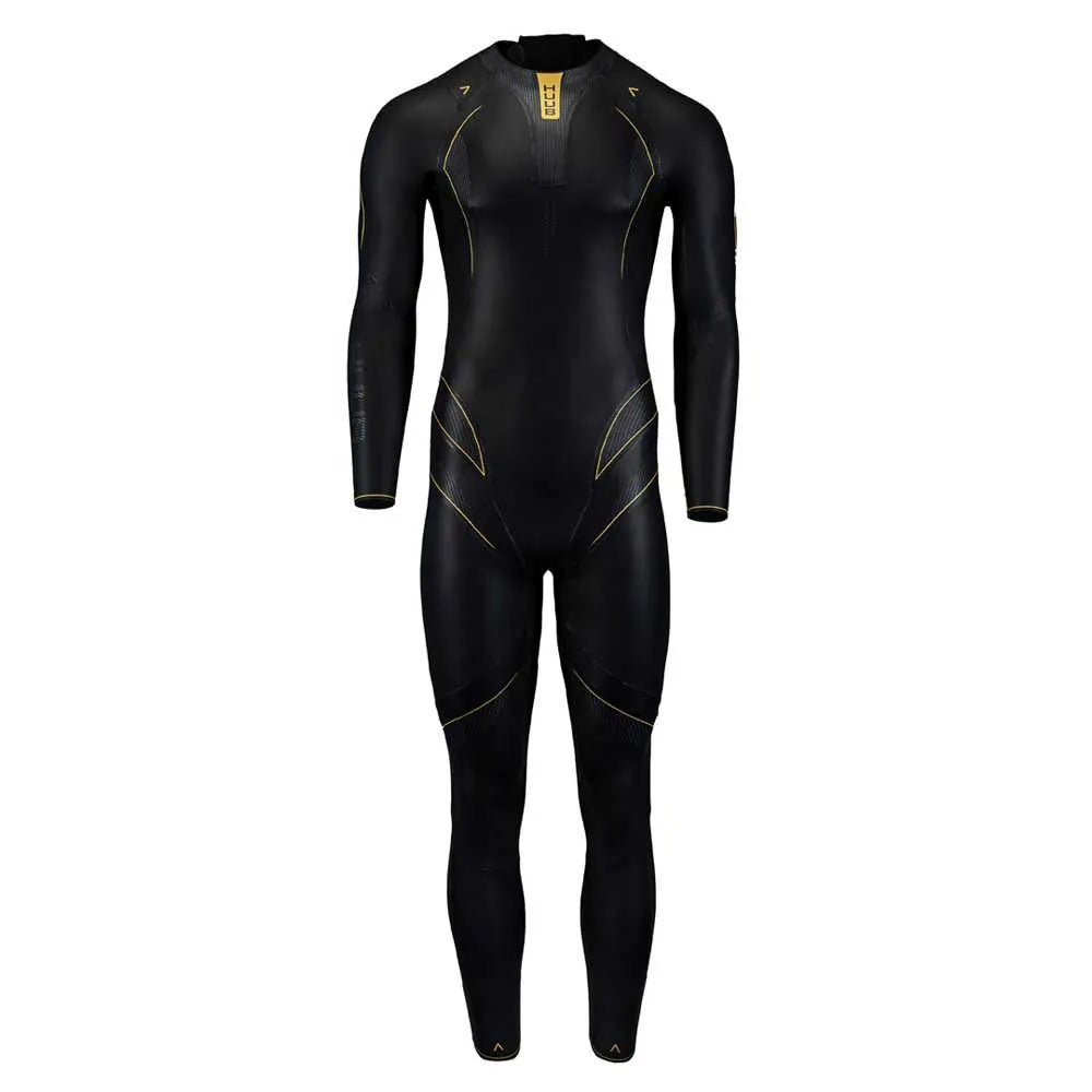 HUUB Alchemy 3.5 long sleeve neoprene wetsuit