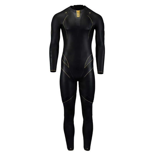 HUUB Alchemy 3.5 long sleeve neoprene wetsuit