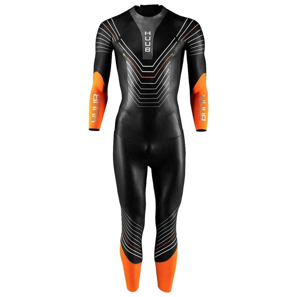 HUUB Araya long sleeve neoprene wetsuit