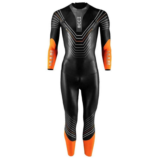 HUUB Araya long sleeve neoprene wetsuit