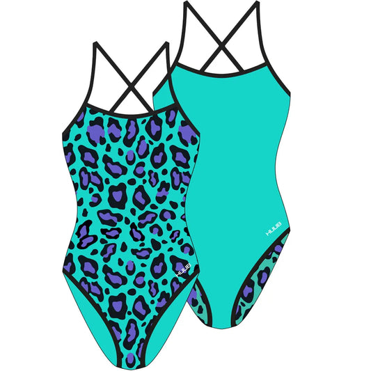 HUUB Astle swimsuit