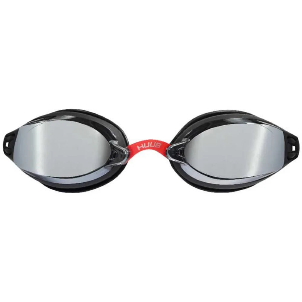 HUUB Brownlee 2 Custom Air Mirror Swimming Goggles