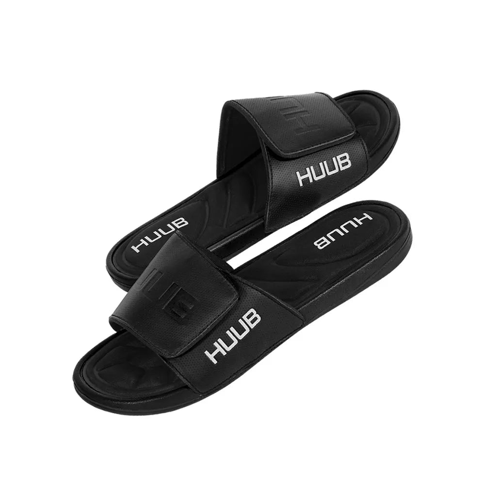 HUUB II slides