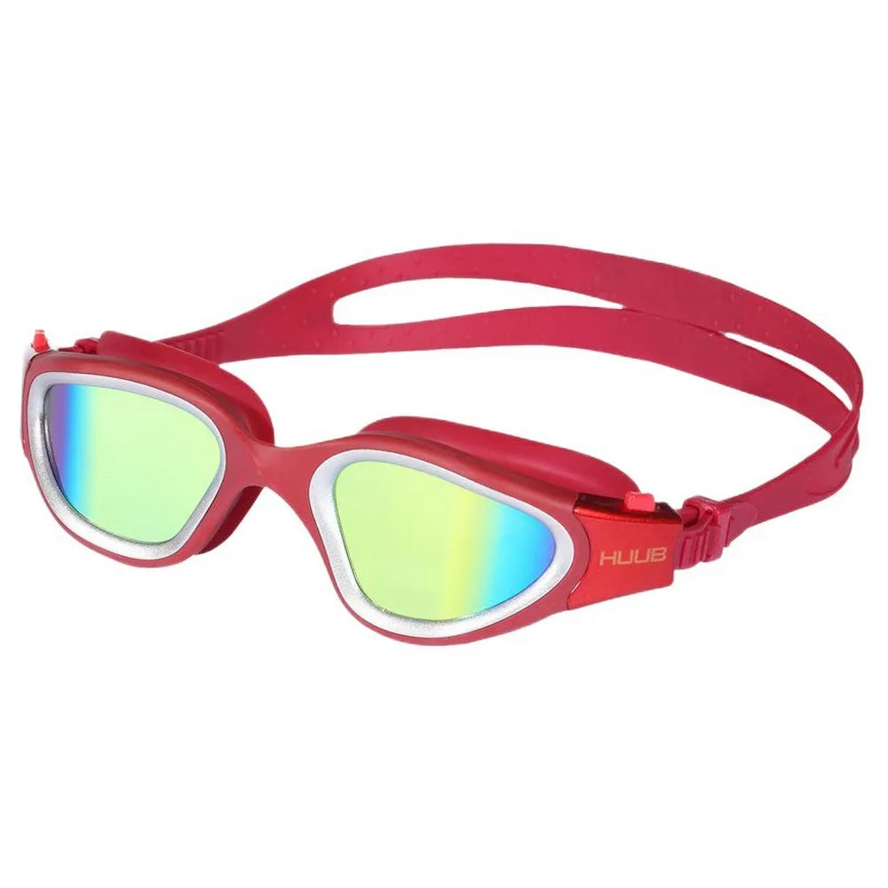 HUUB Mirage Mirror Swimming Goggles