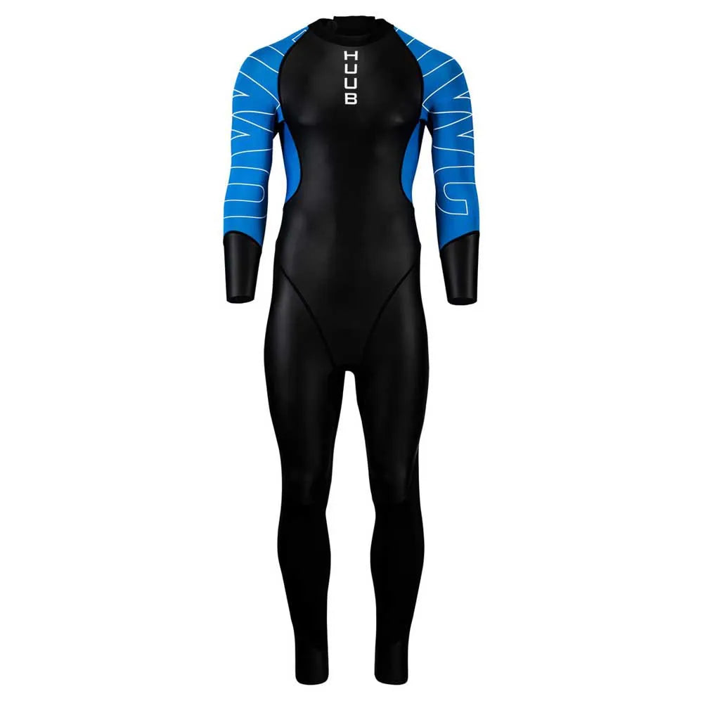 HUUB OWC long sleeve neoprene wetsuit