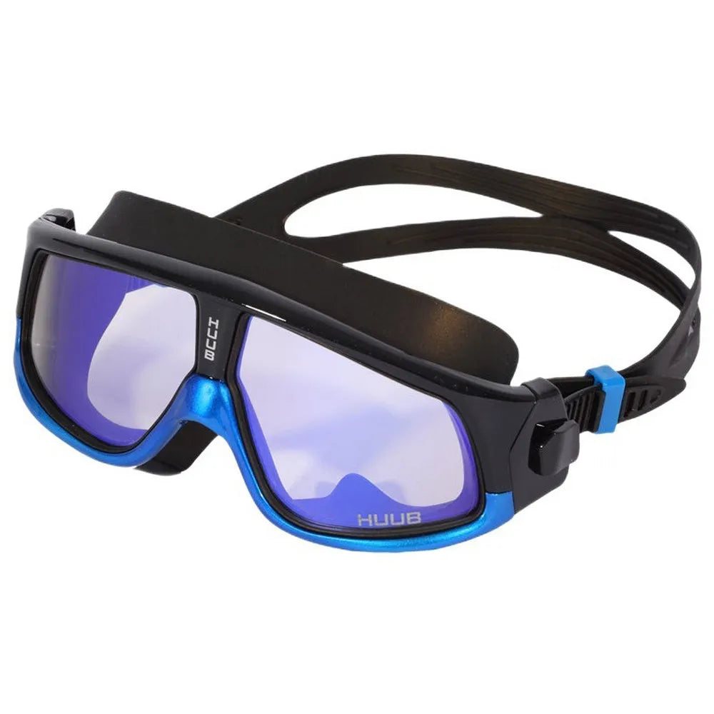 HUUB Ryft Mirror Swimming Goggles