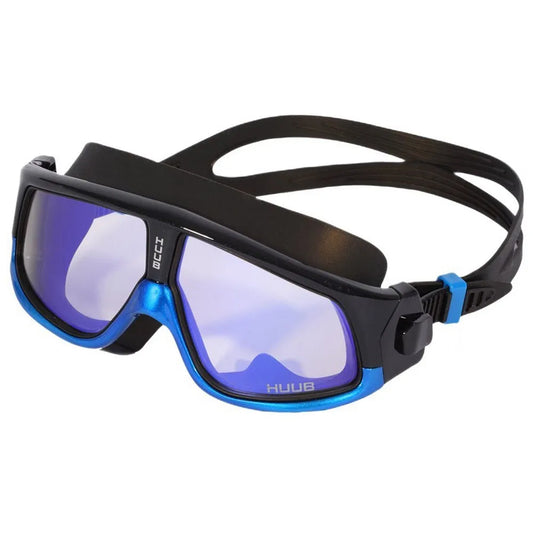 HUUB Ryft Mirror Swimming Goggles