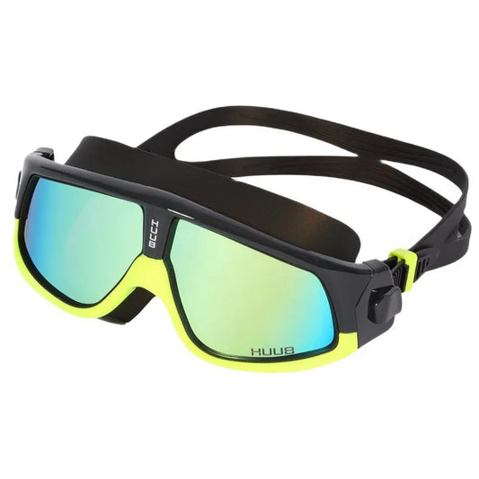 HUUB Ryft Polarized Swimming Goggles