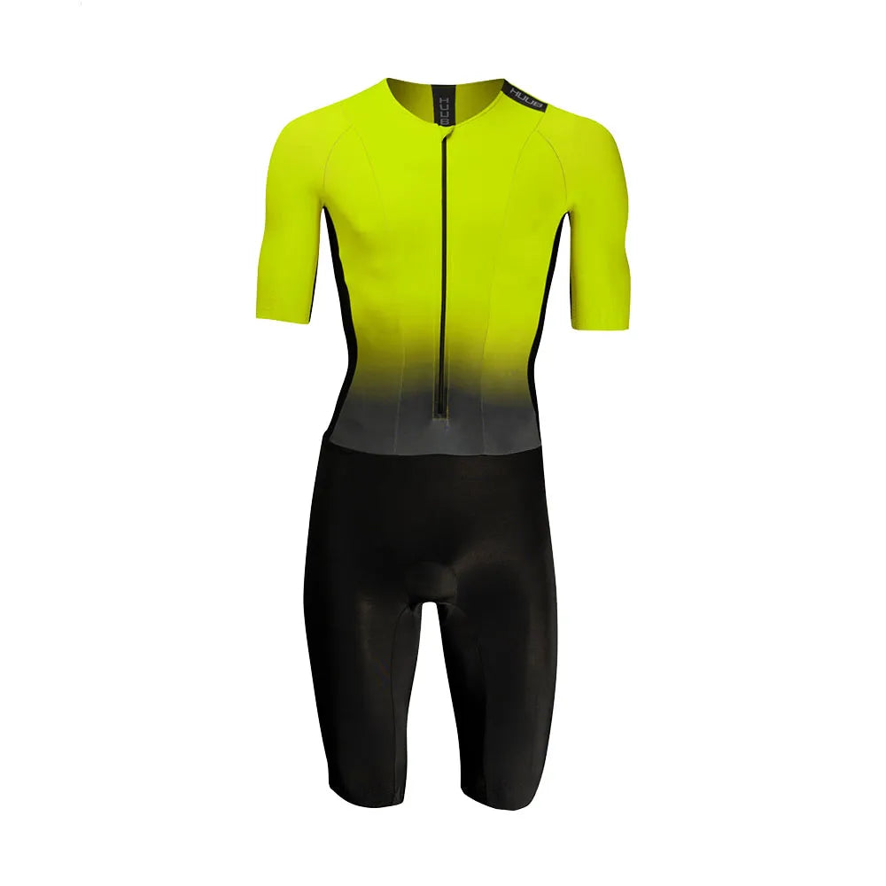 HUUB Short sleeve trisuit