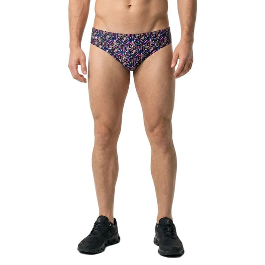 HUUB Soundwave swimming brief