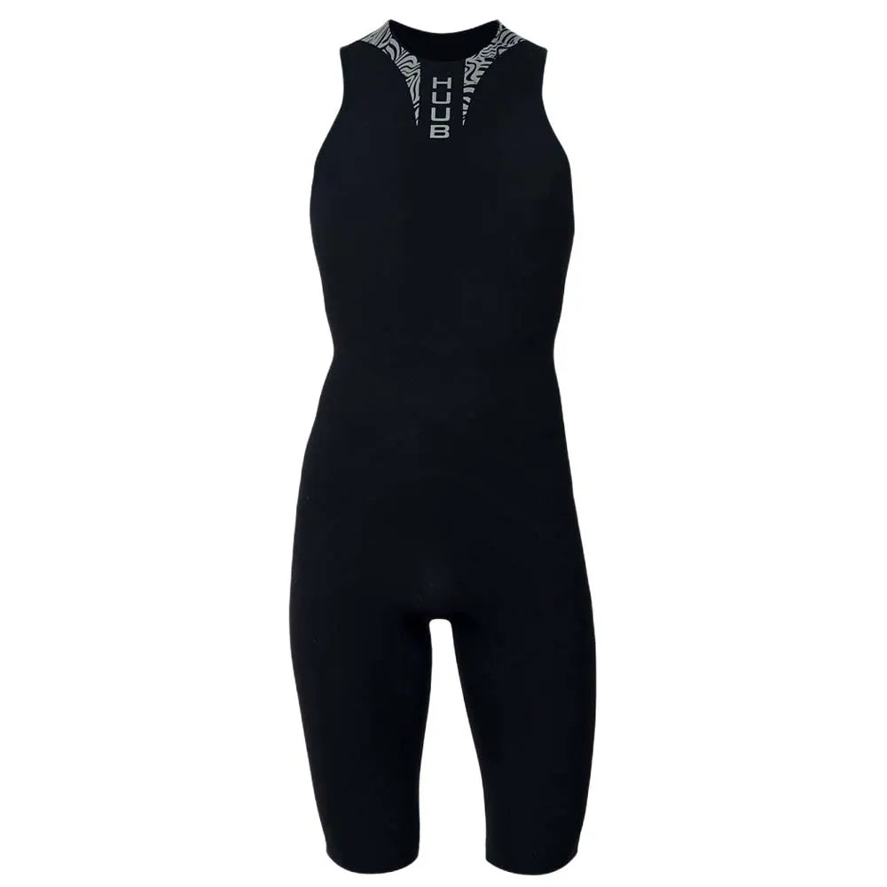 HUUB SUB7 short sleeve swimskin