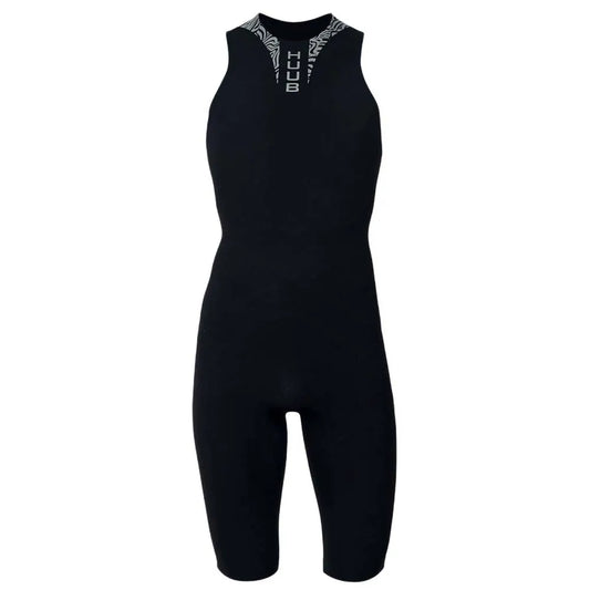 HUUB SUB7 short sleeve swimskin