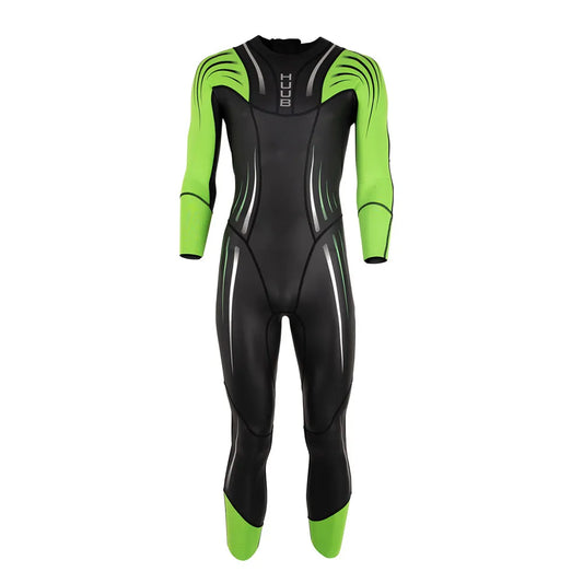 HUUB Surface long sleeve neoprene wetsuit