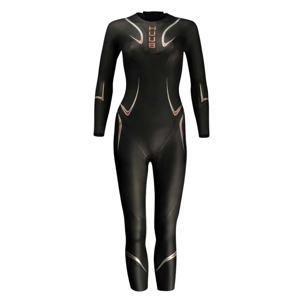 HUUB TC Performance 3:3 woman long sleeve neoprene wetsuit